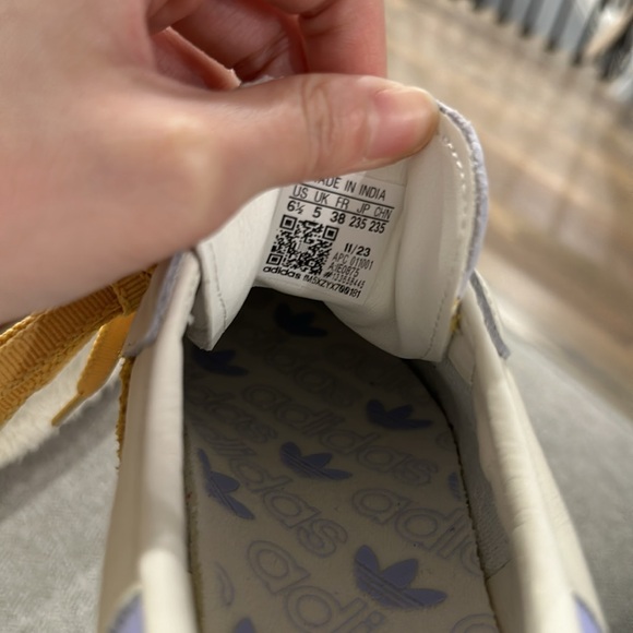 Samba OG sneaker - Picture 5 of 5